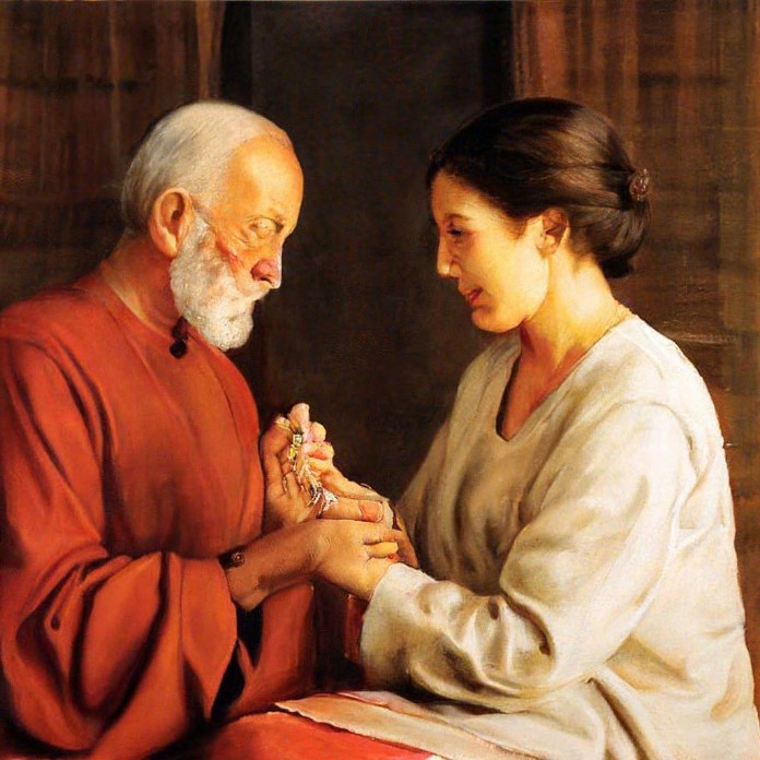 Летели наши сны