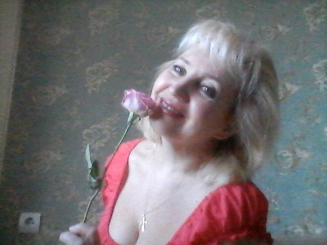 Моя любовь. Посвящение С. Т. 13584