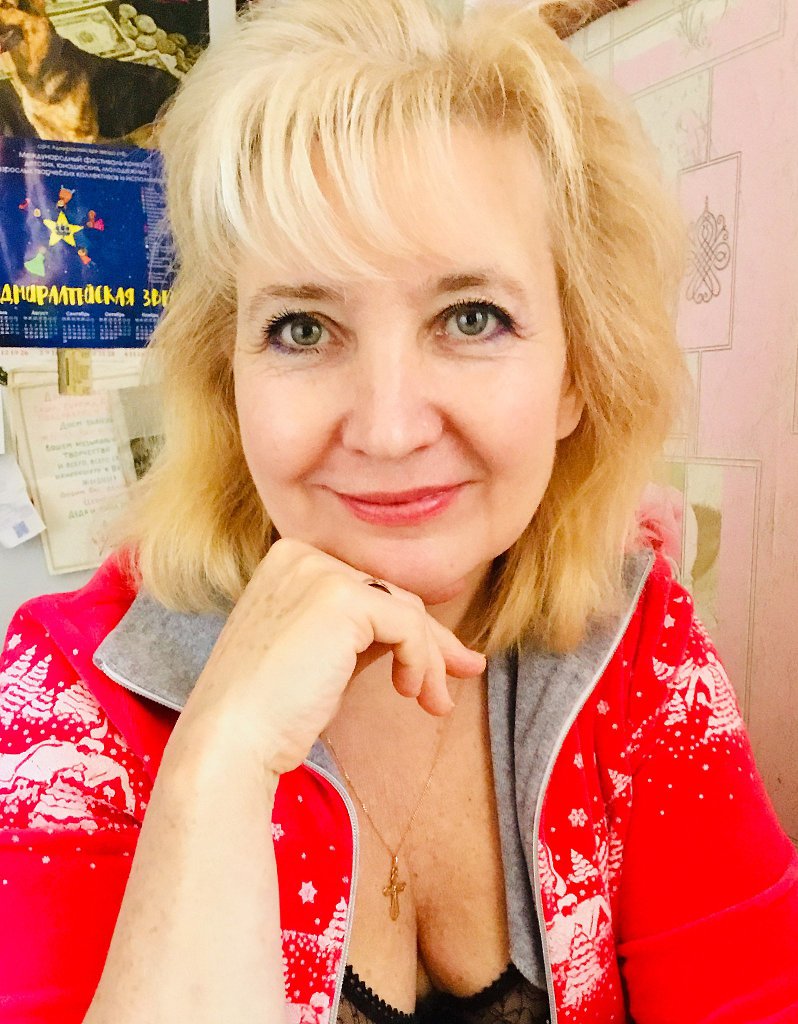 Одна такая. Посвящение С. Т. 13587