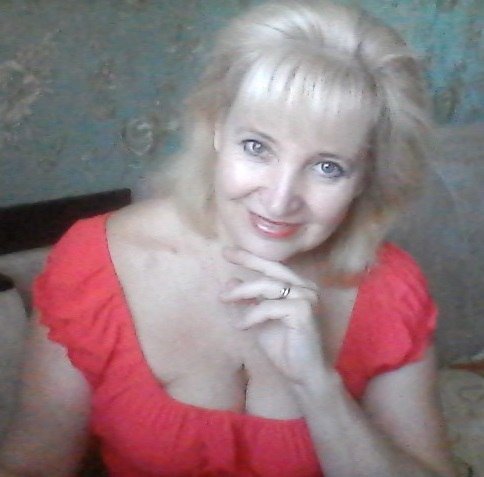 Ты мир собой очаровала. Посвящение С. Т. 13601