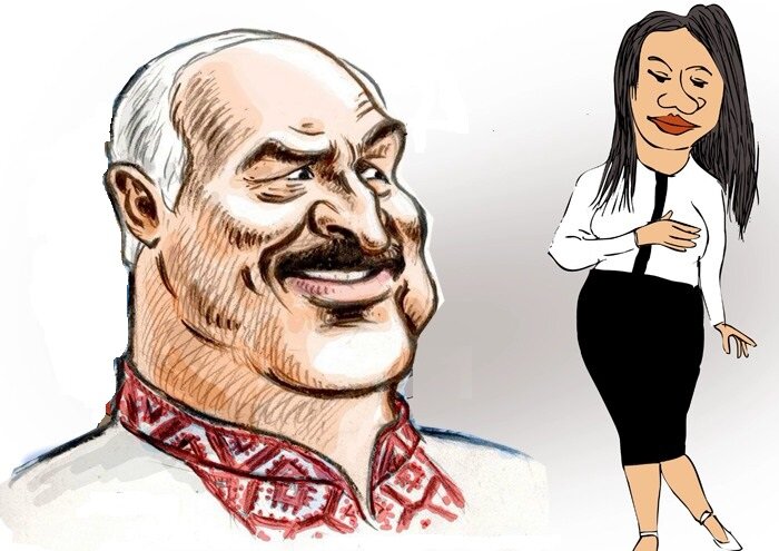 Тихановские неприятности