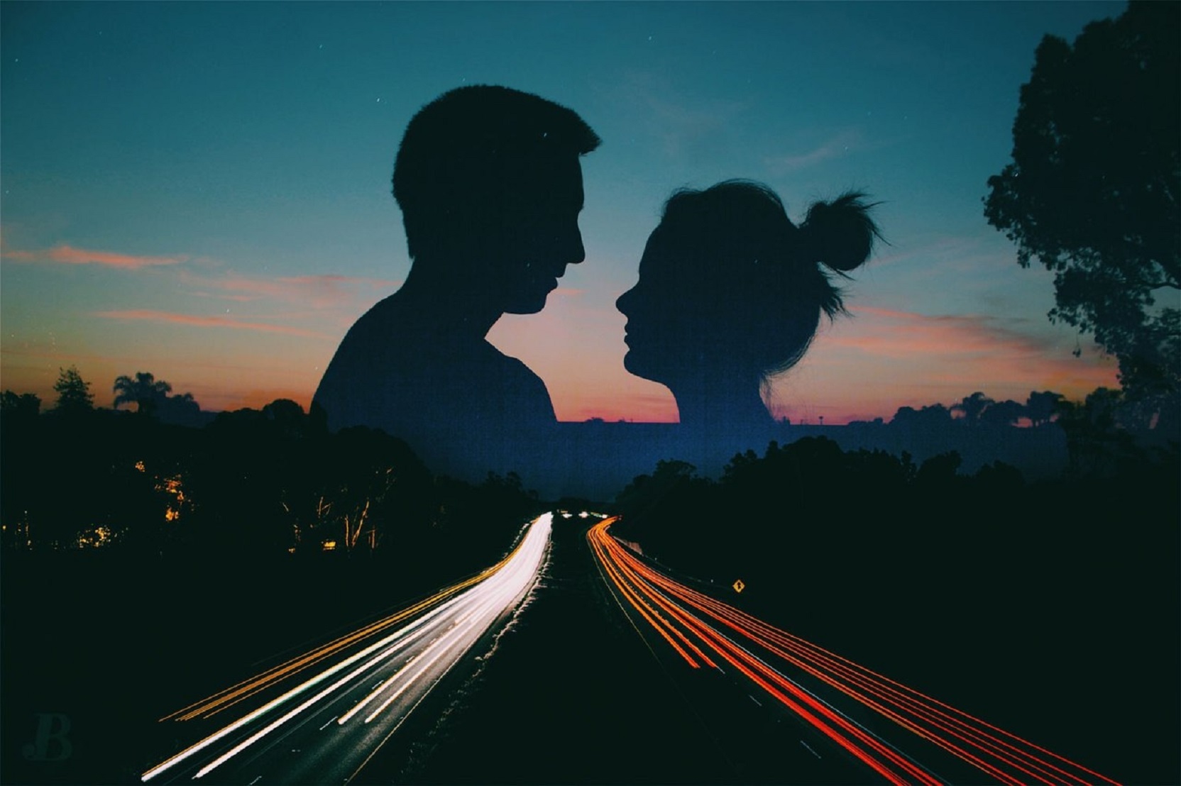 Молодым так хочется любить