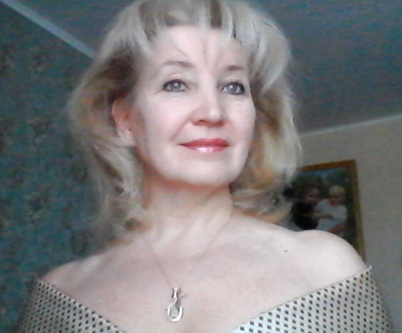 Сердцу Счастье подарила. Посвящение С. Т. 13594