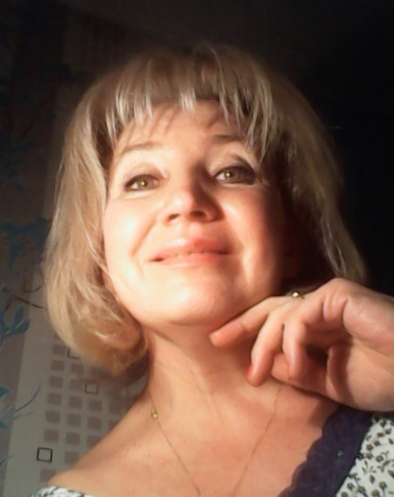 Царица ласковой души. Посвящение С. Т. 13595