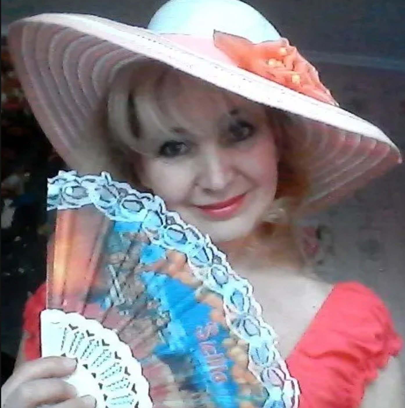 Ты мне дана. Посвящение С. Т. 13596