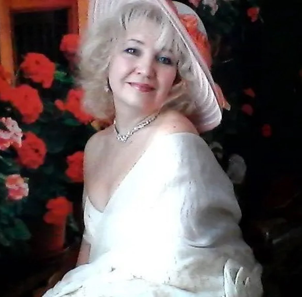 Единственной моей. Посвящение С. Т. 13597