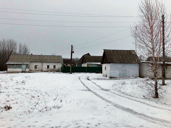 Вы слышали как плачут старики?