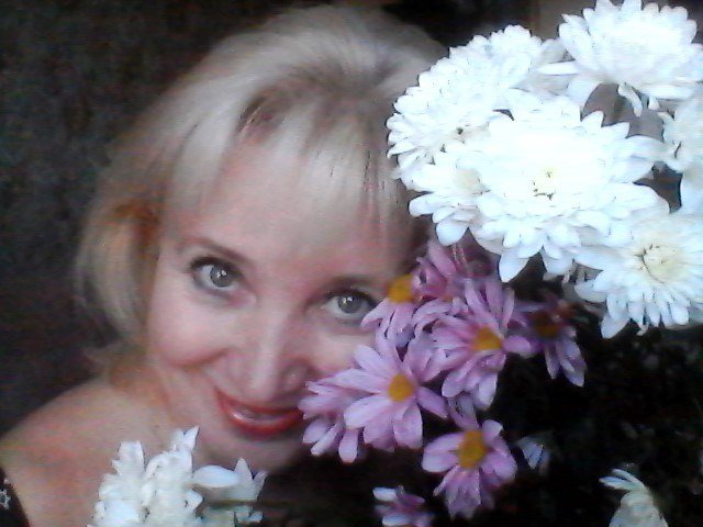 Красота святая. Посвящение С. Т. 13604