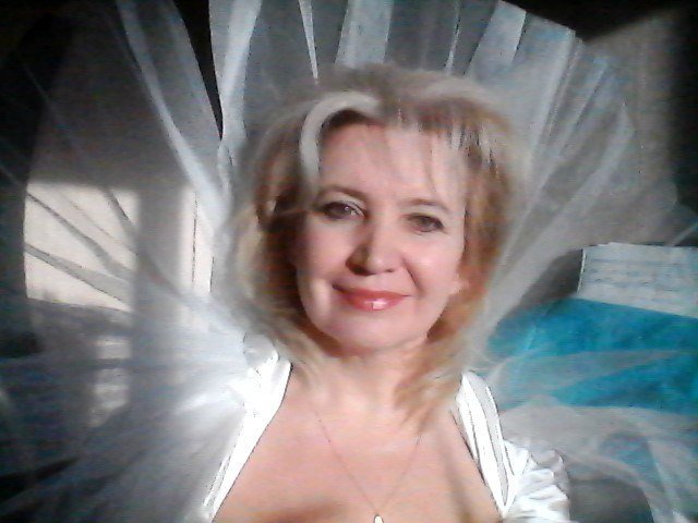 Ты нежно смотришь на меня. Посвящение С. Т. 13607