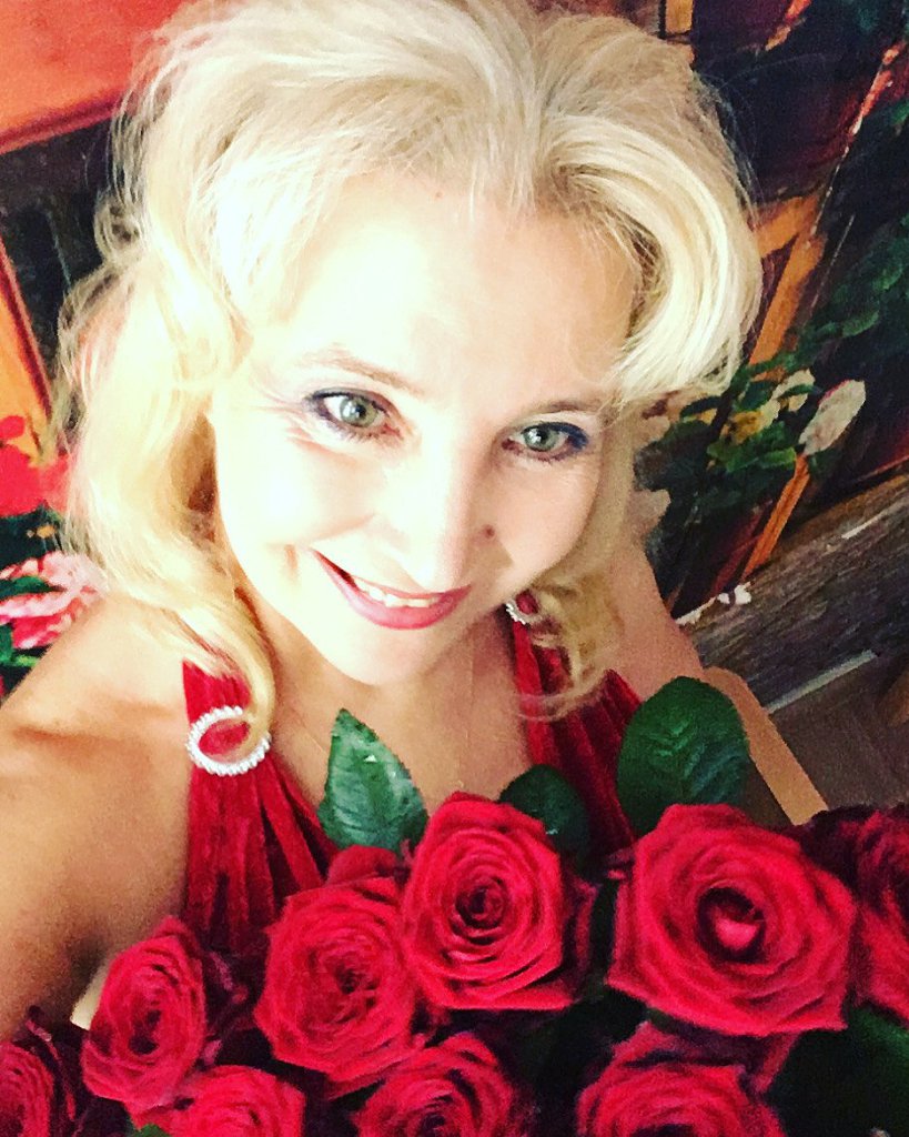 Вся красота земная. Посвящение С. Т. 13613