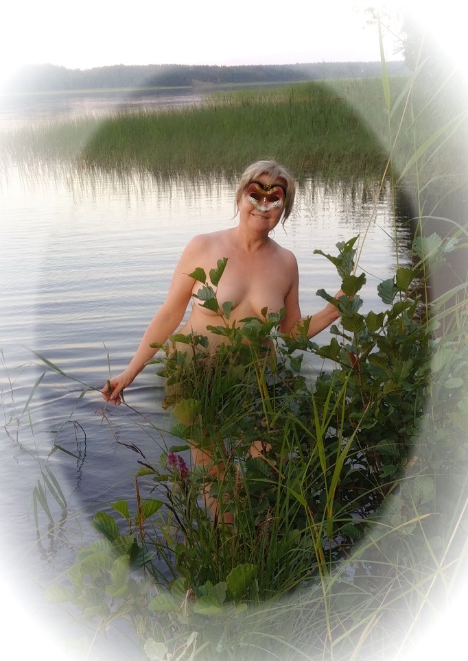 Мне приснилось этой ночью...