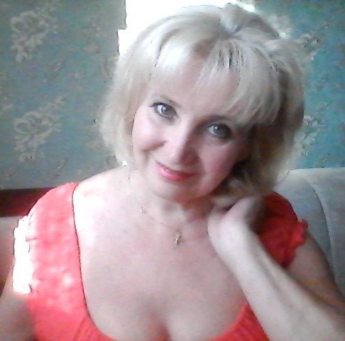 Ты мне нужна. Посвящение С. Т. 13618