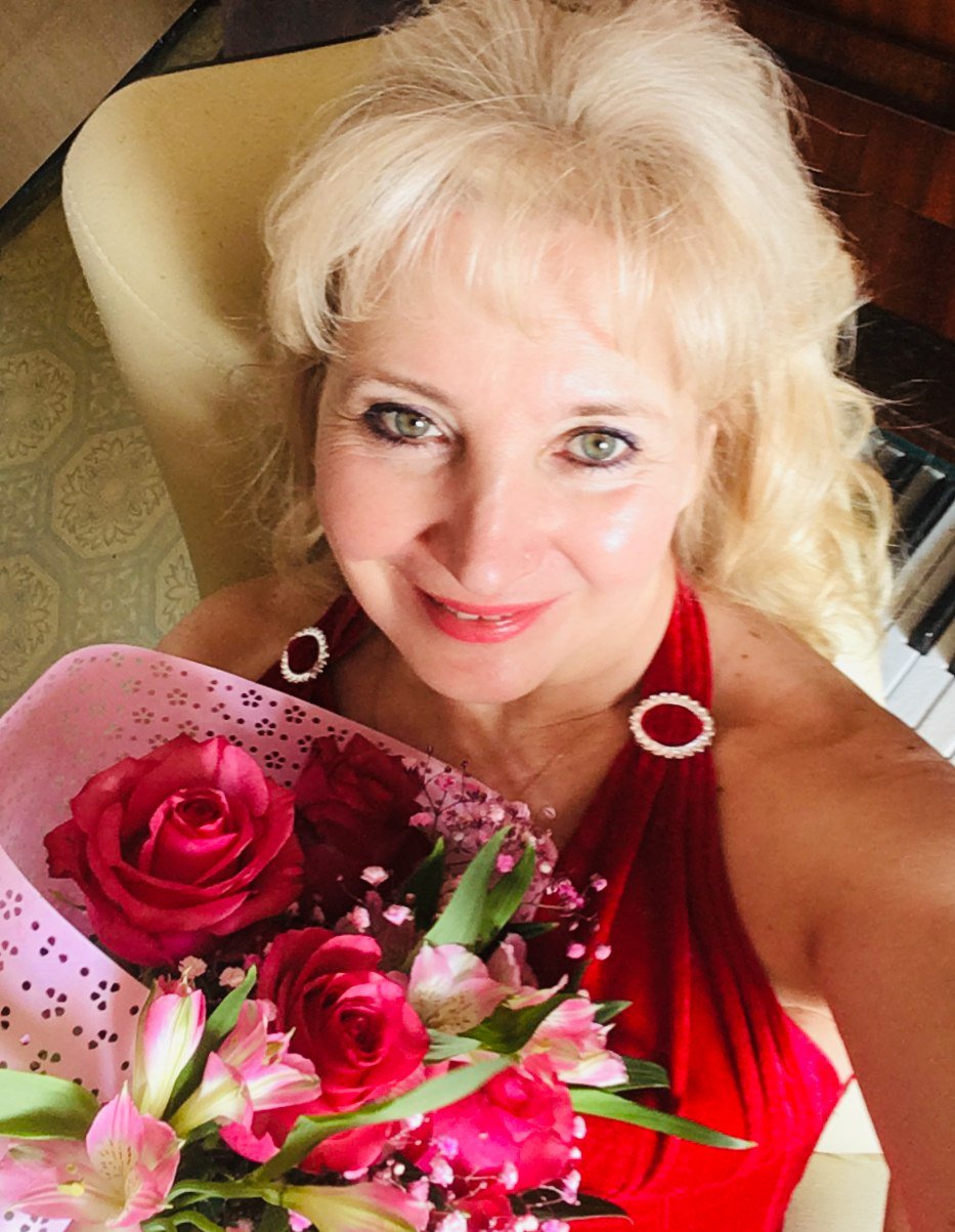 Твоя душа любви полна. Посвящение С. Т. 13623