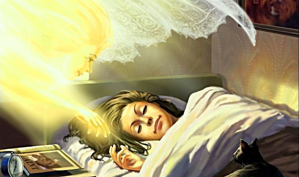 Чудо рождения дня