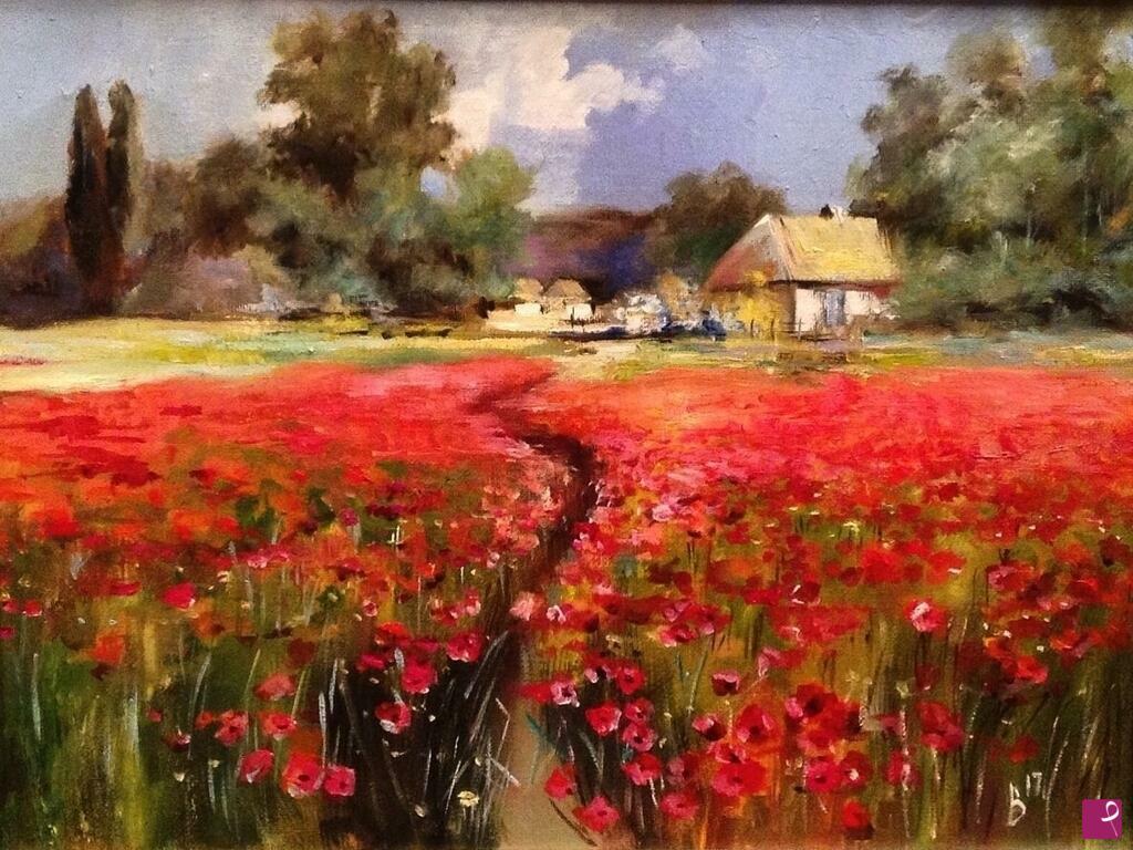 Я призываю всех мечтать