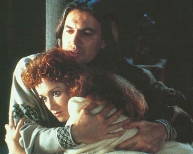 Элоиза Фульбер и Пьер Абеляр