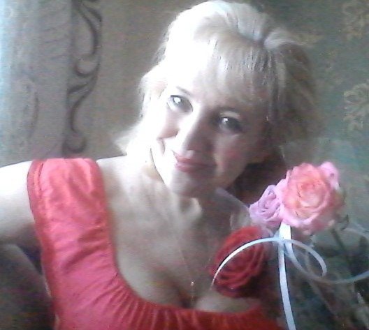 Расцветая. Посвящение С. Т. 13616