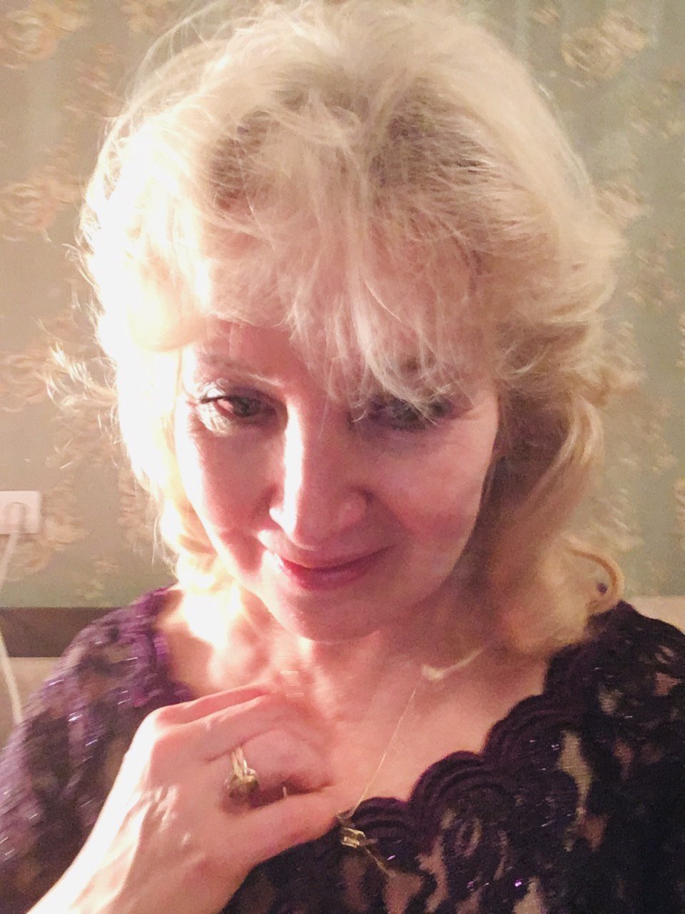 Ты стала. Посвящение С. Т. 13627