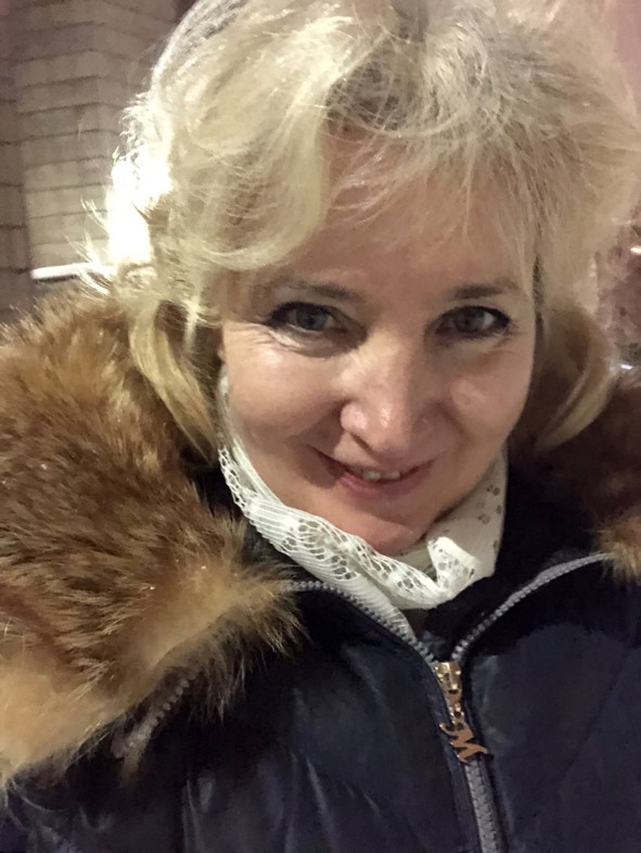 Зимний вечер. Посвящение С. Т. 13631