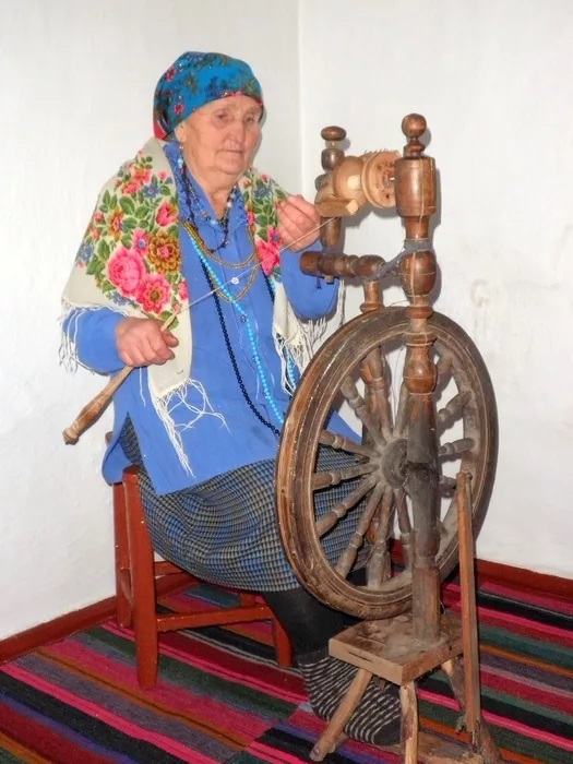 Воспоминания