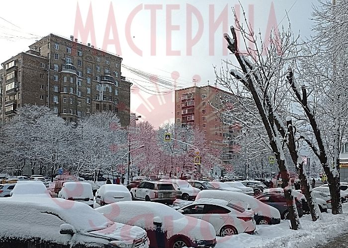 Нелюди