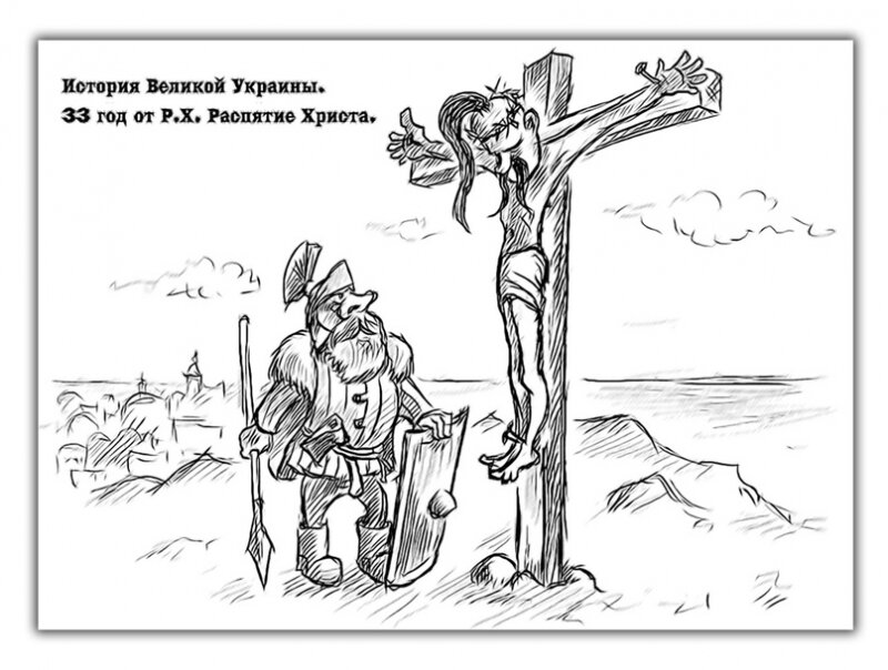 Будни Творца. День седьмой...