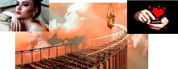 Этот мост через Ад...