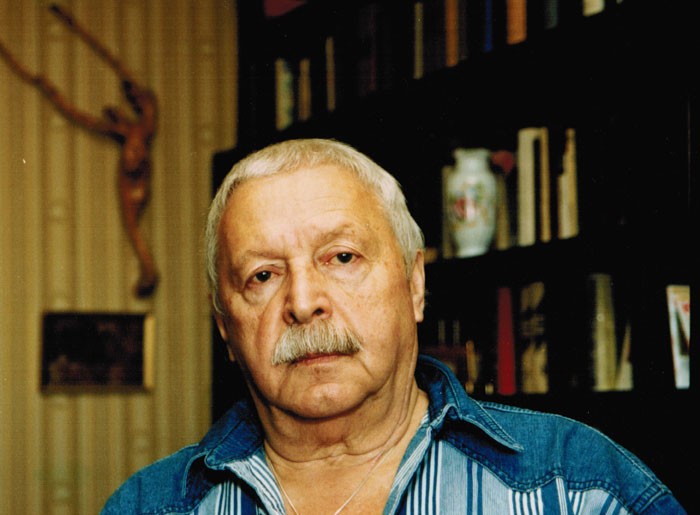 Юрий левитанский биография личная жизнь дети