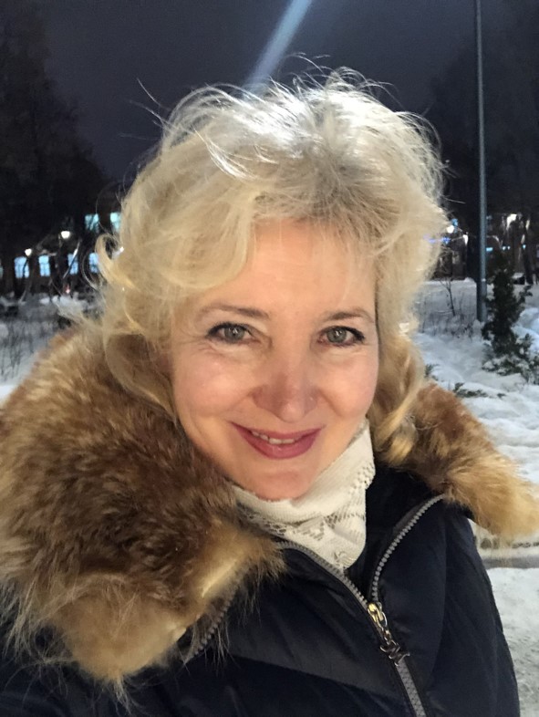 В плену. Посвящение С. Т. 13636