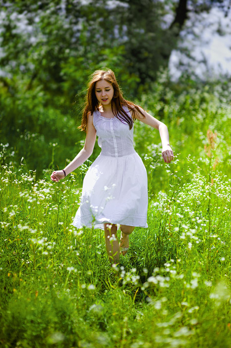 Трава, трава