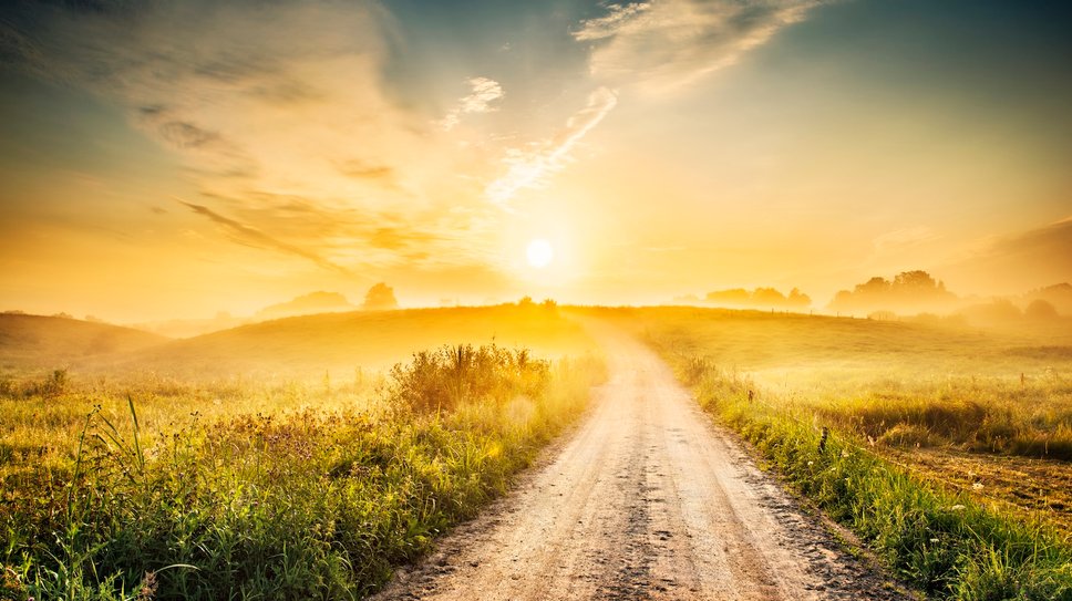 Как прост и понятен жизни секрет