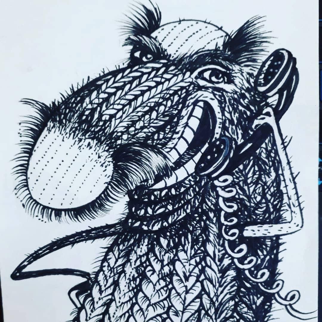 Носок НОГИев