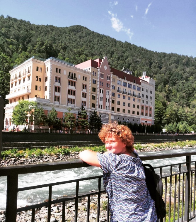 Вот невидимый кораблик...