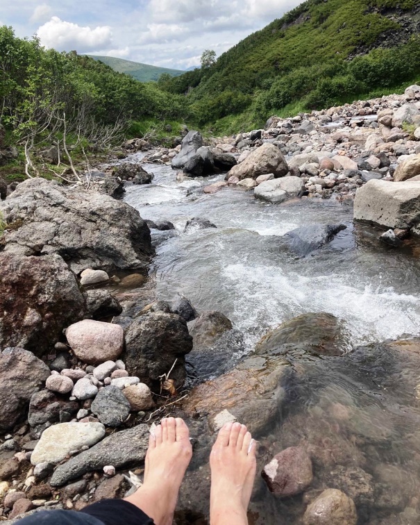 Вот и кончилось лето, мама