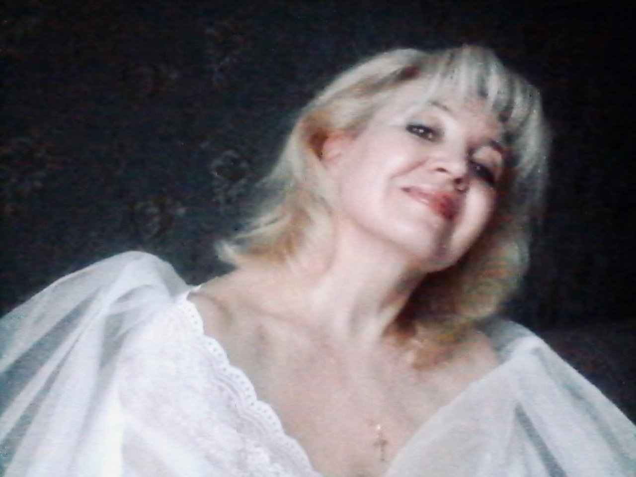 Ты сделала мой мир светлее. Посвящение С. Т. 13649