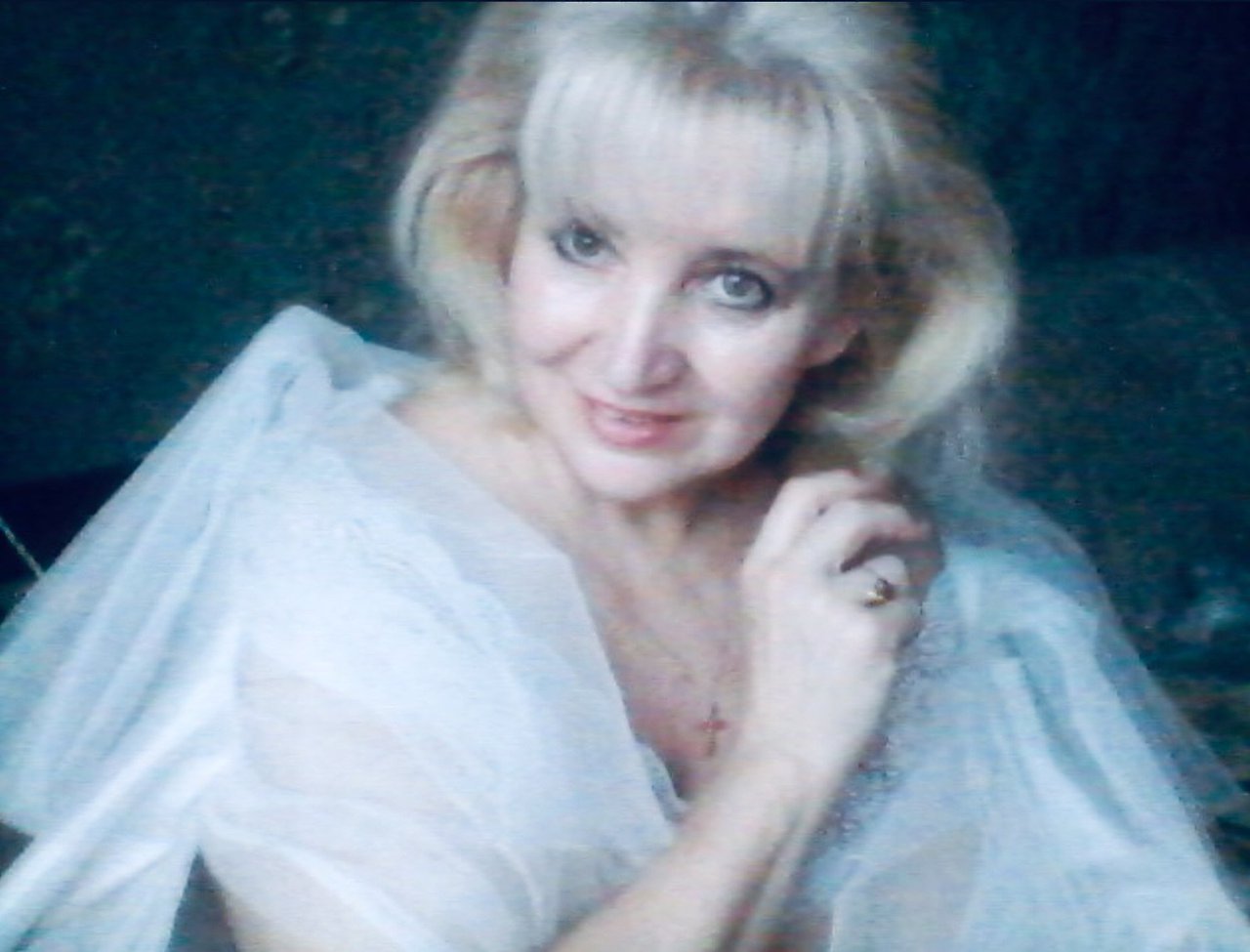 Лишь только ты. Посвящение С. Т. 13650