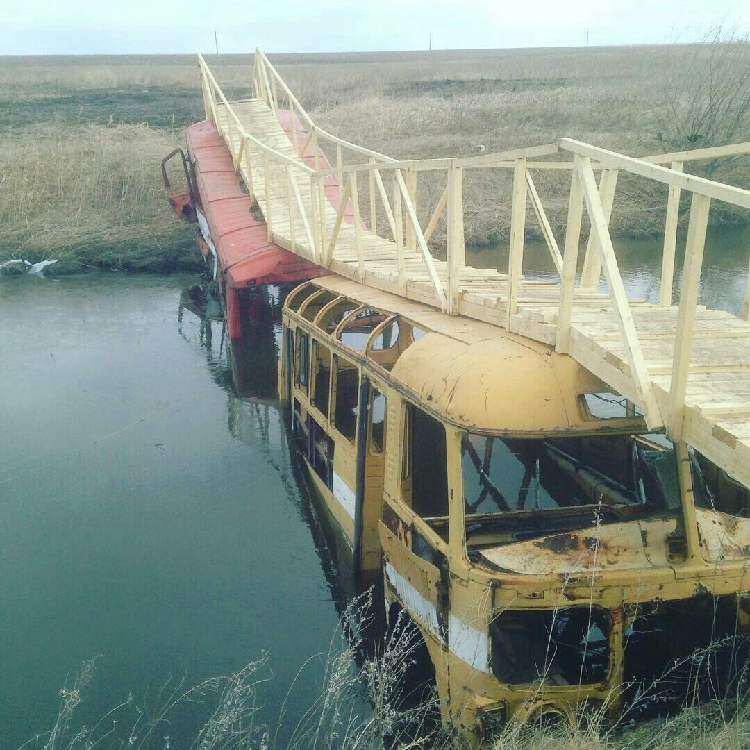 Мостовик Витёк