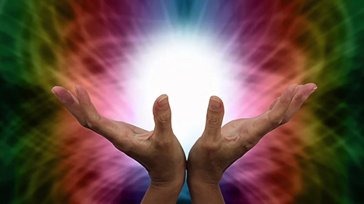 Мы в моменте Перехода!