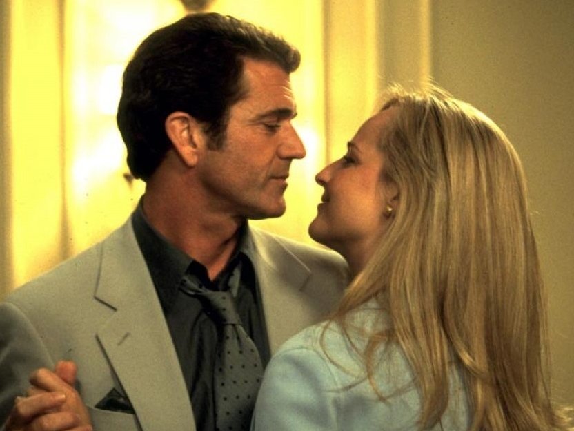 Чего хотят женщины