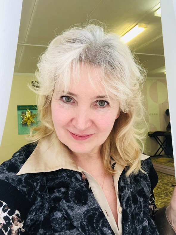 Весь мир мой заключён. Посвящение С. Т. 13654