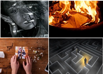 Катастрофа