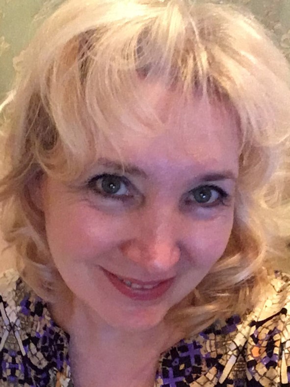 В тебе. Посвящение С. Т. 13656