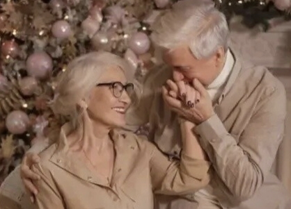 Согрета душа у печи