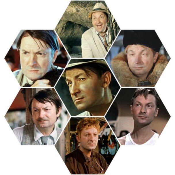 Органичен, как в полёте птица...