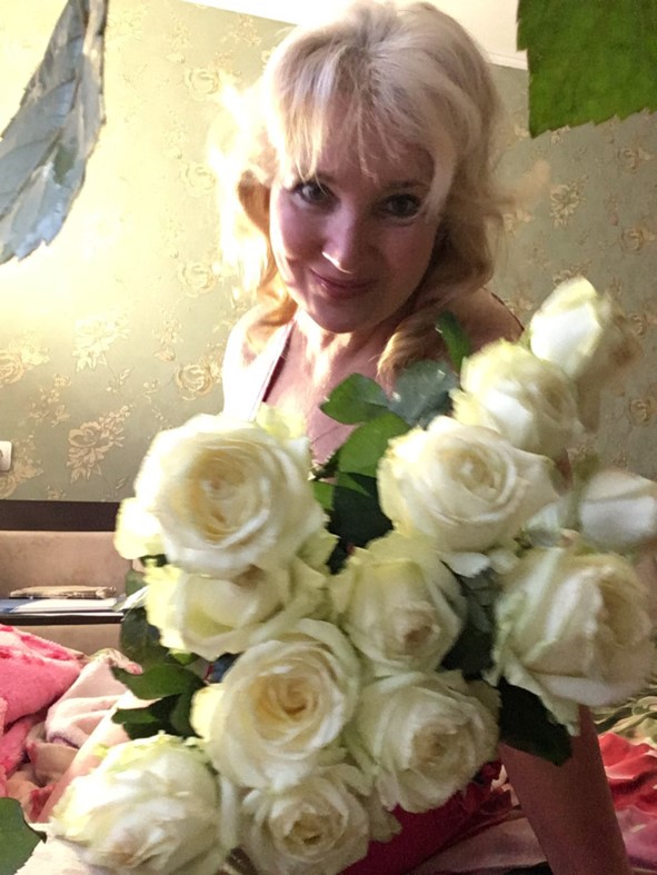 Ты покорила. Посвящение С. Т. 13668