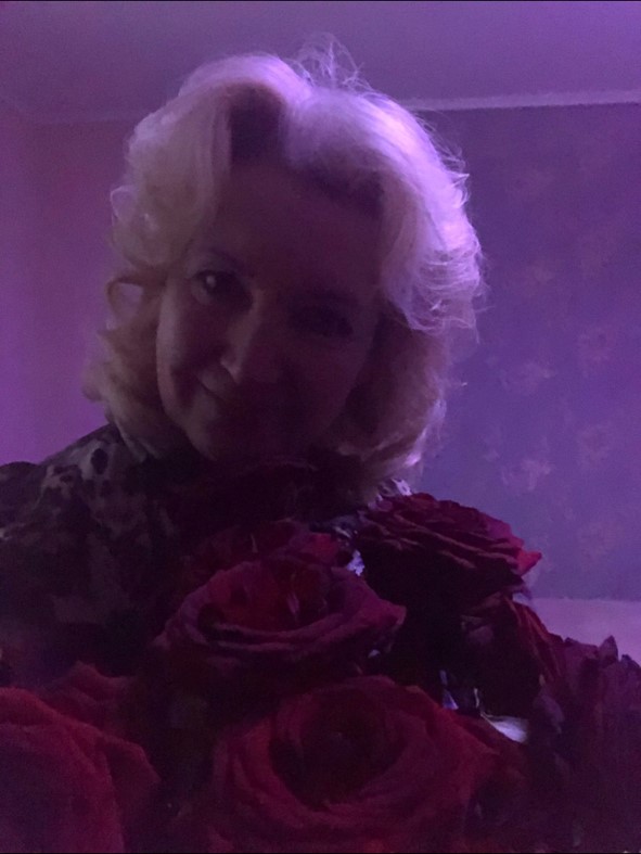 Ты так прекрасна. Посвящение С. Т. 13673