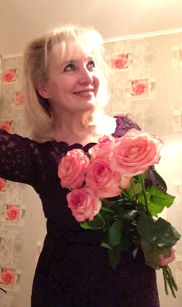 Ты меня очаровала. Посвящение С. Т. 13675