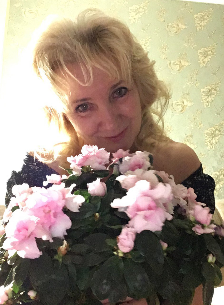 Лишь ты одна. Посвящение С. Т. 13676