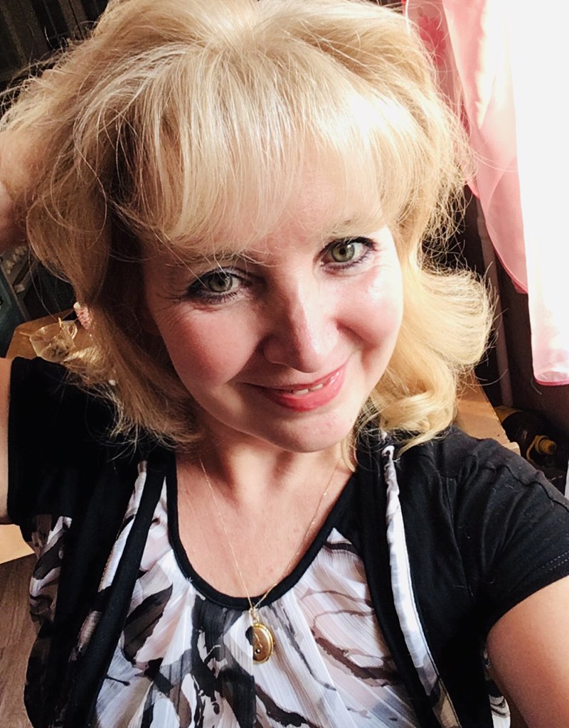 Я тобой живу. Посвящение С. Т. 13685