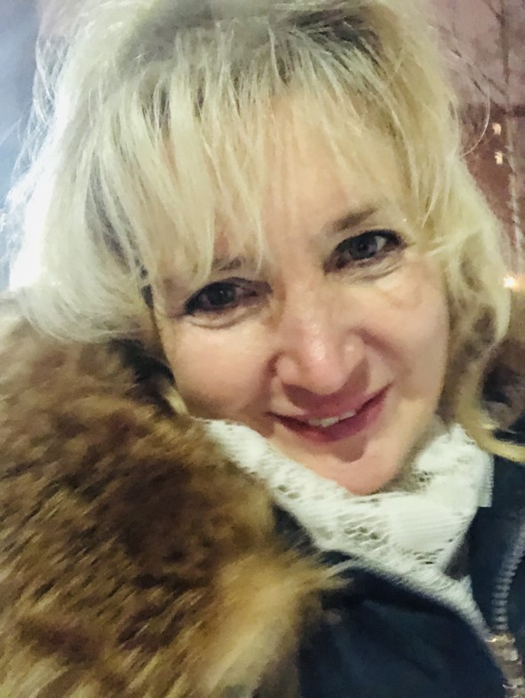 Пускай снежок кружится. Посвящение С. Т. 13688